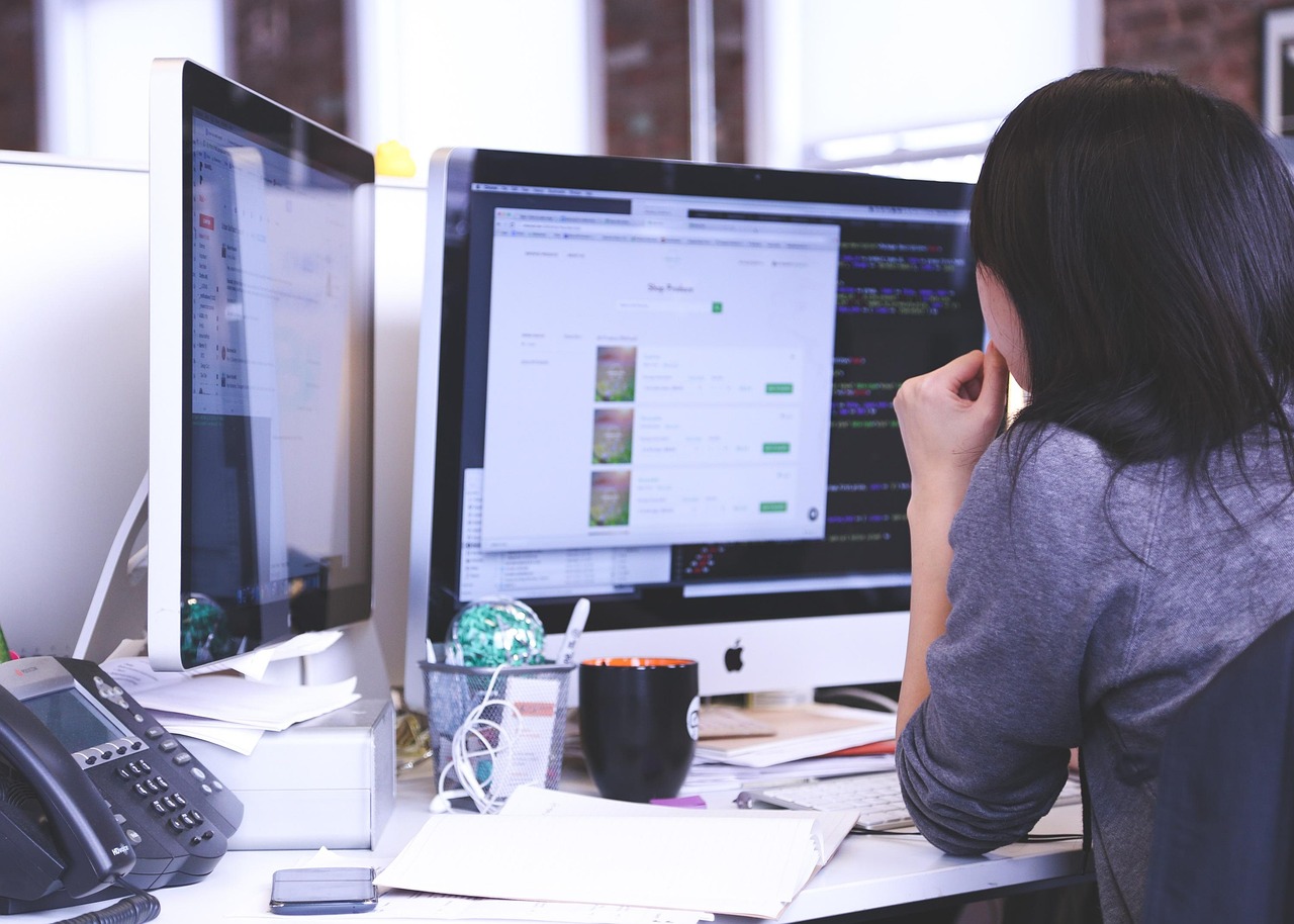 corporate boardroom strategy digital transformation dashboard
