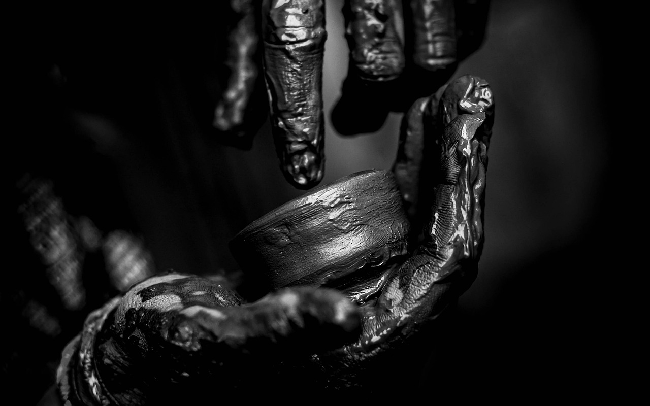 ethical technology human machine interaction concept