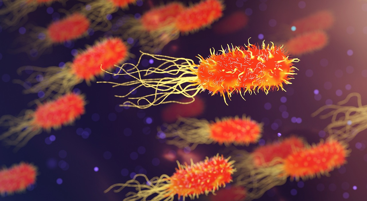 futuristic laboratory deep learning research
