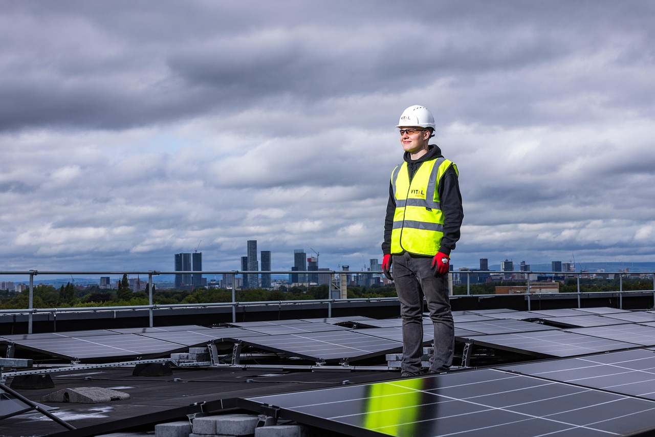 Painéis Solares Anker: Economia Real na Conta de Luz?