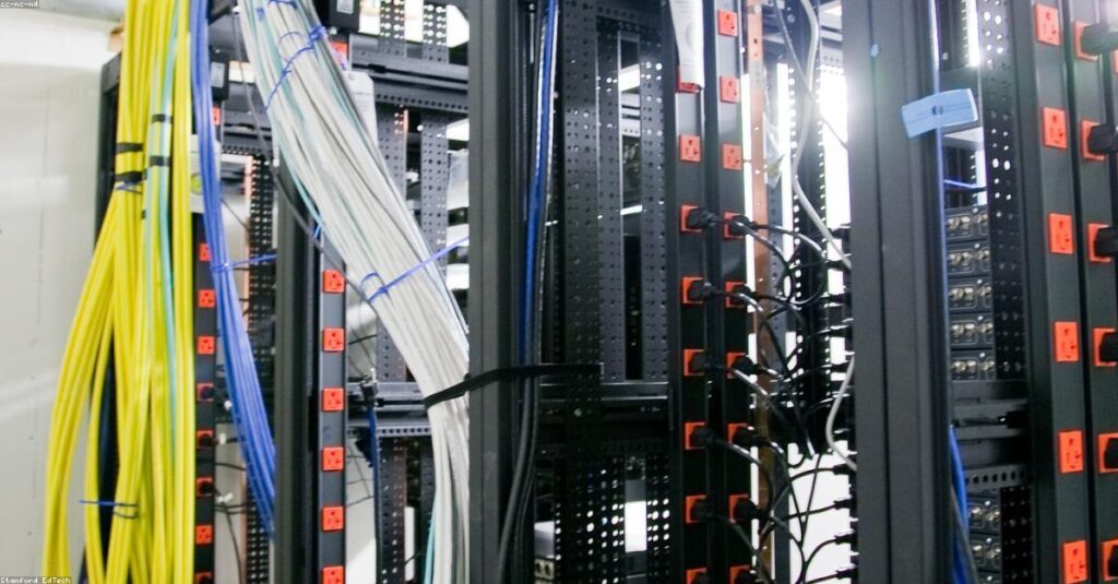 server