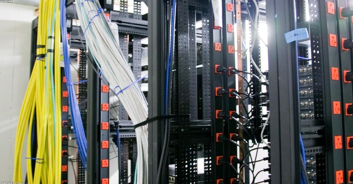 server