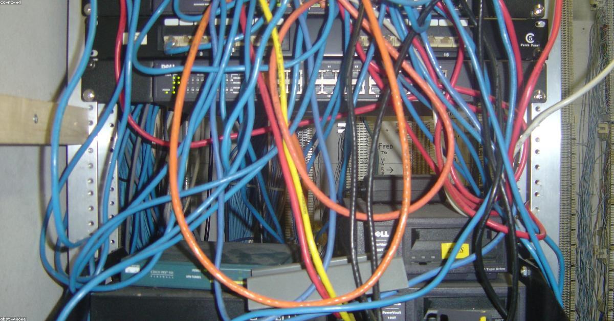 server