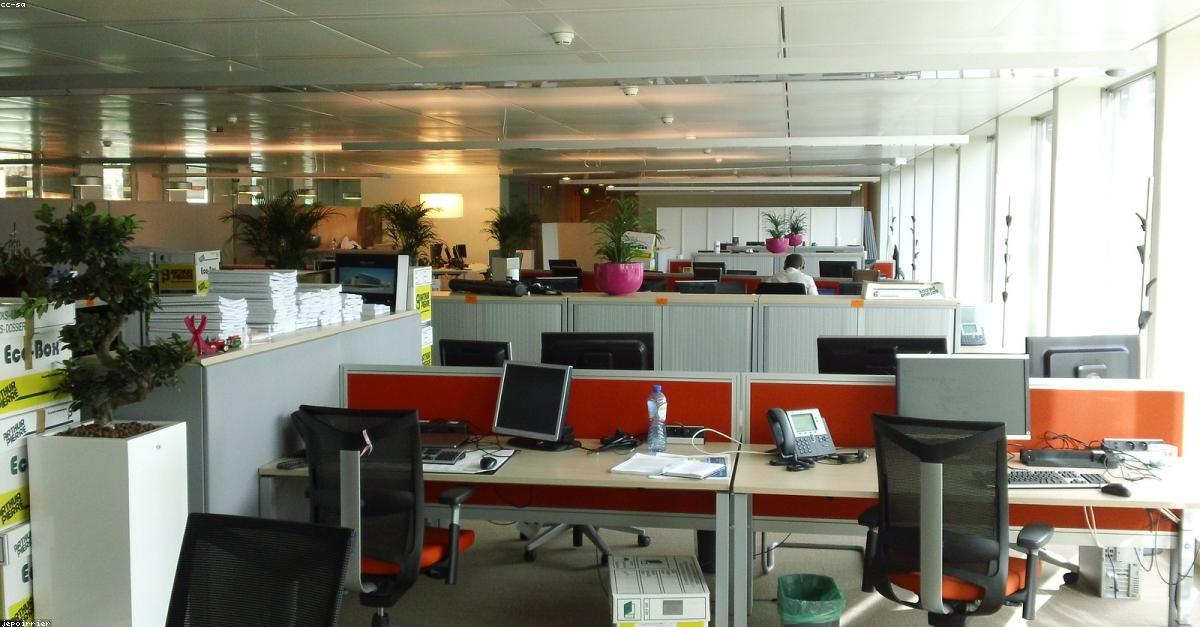 office