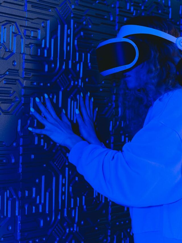 Raves Virtuais e IA Multimodal