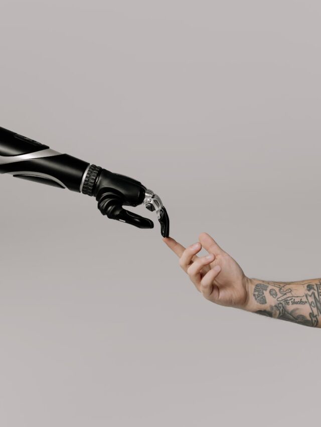 IA: Seu Novo Colaborador?