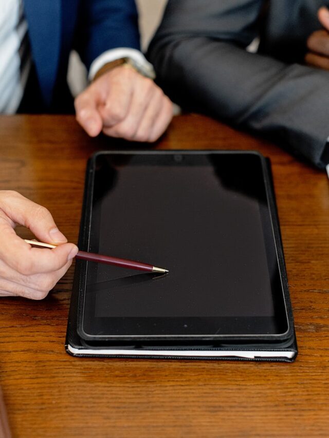Tablet Robusto: O Fim das Quebras?