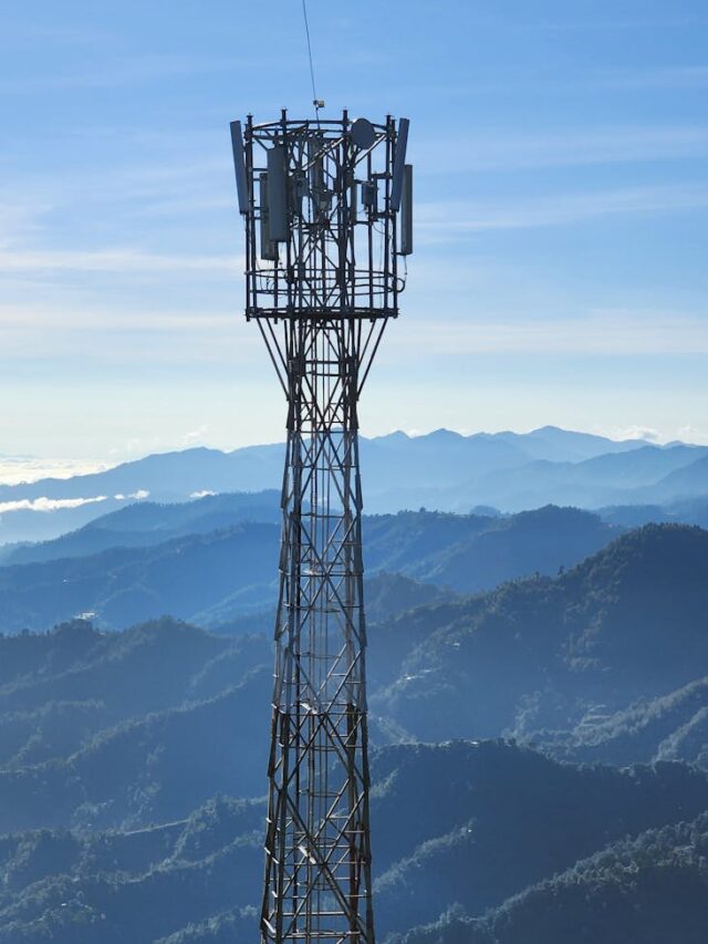 Inovação Off-Grid: Sua Conexão Rebelde!