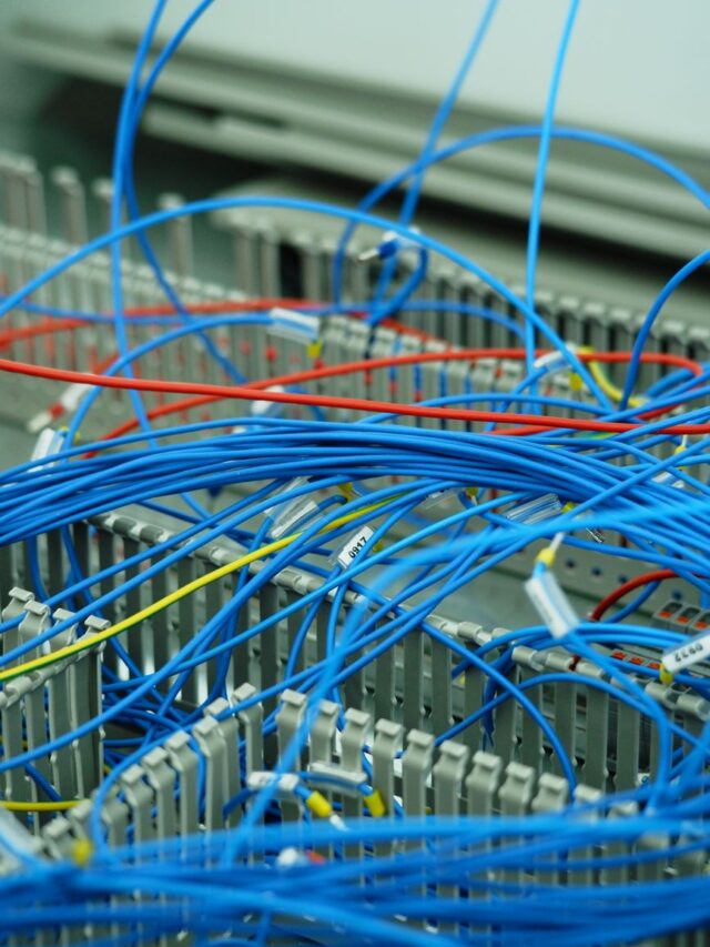 O Segredo que os Data Centers Escondem