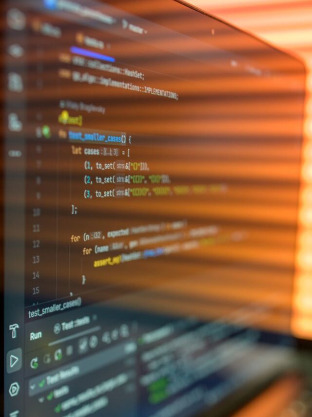 O Fim do JavaScript no Seu Micro-SaaS?