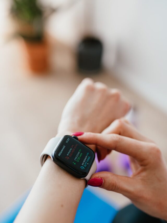 Whoop vs Fitbit Air: A Escolha Certa