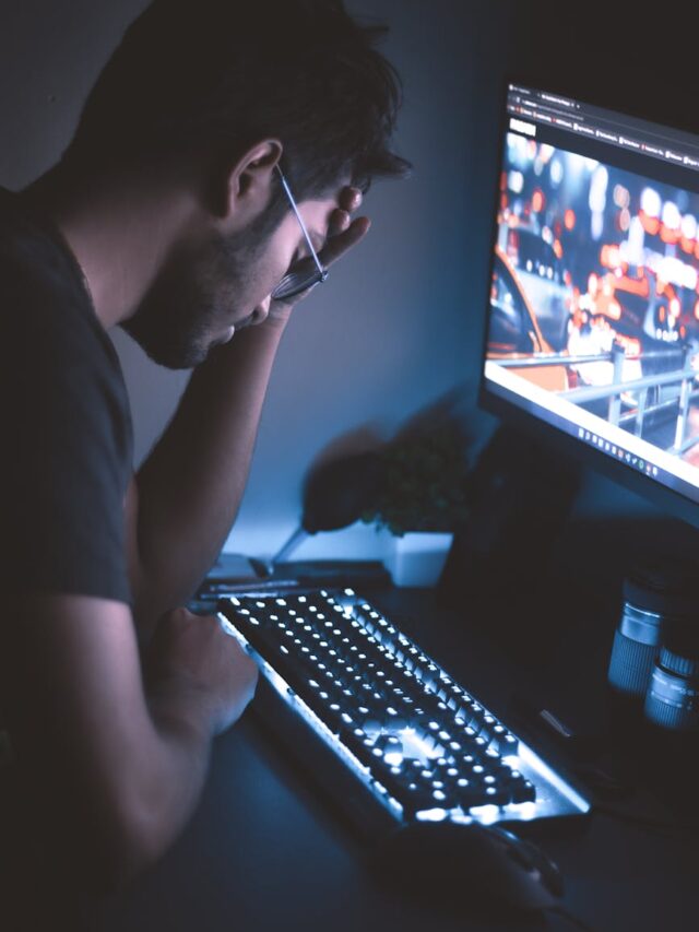 O Segredo Oculto nos Comentários Tech