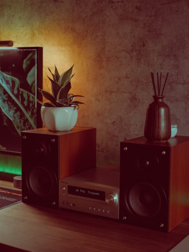 O Segredo do Som Bravia: Revelado