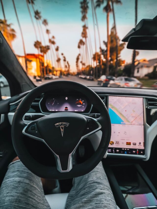 IA Robótica: O Fim da Siri nos Carros?