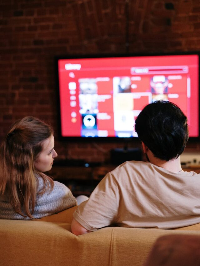 Hardware IA: TVs Escondem Poder