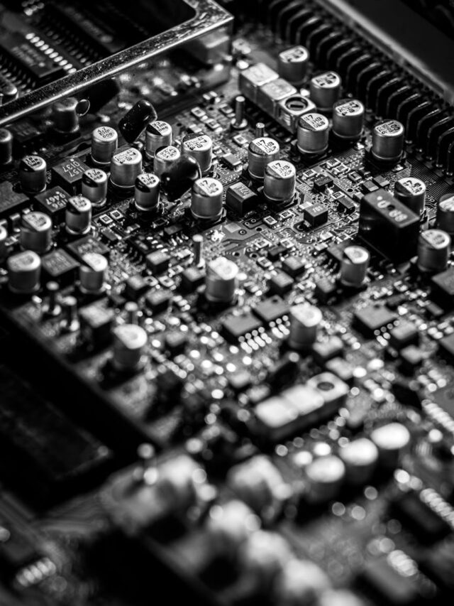 O Segredo Oculto no Hardware de IA