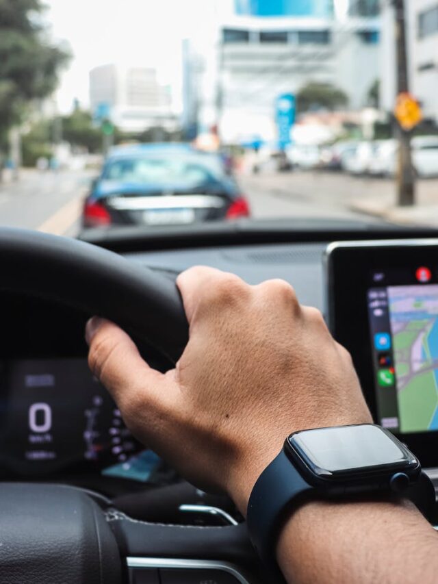 IA Veicular: O Fim do Siri?