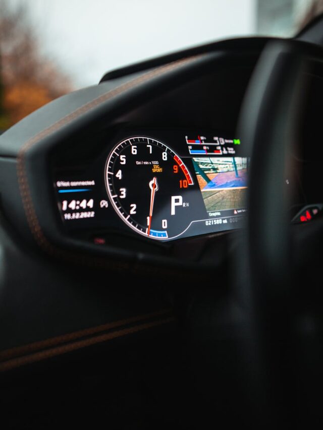 Gemini no Carro: A Revolução da IA