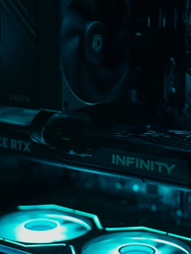 A Revolução Silenciosa do Hardware IA