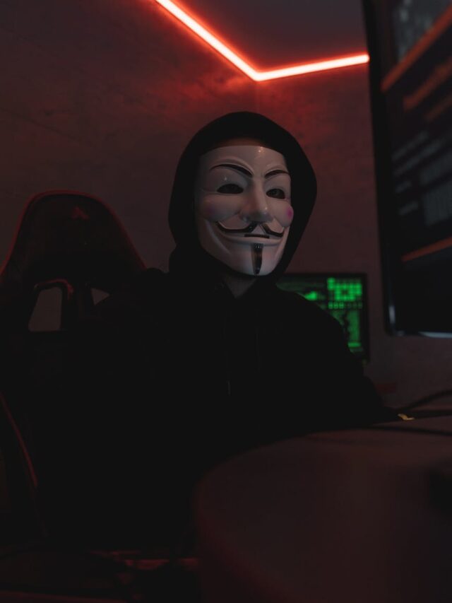 A Nova Era da Guerra de Informação
