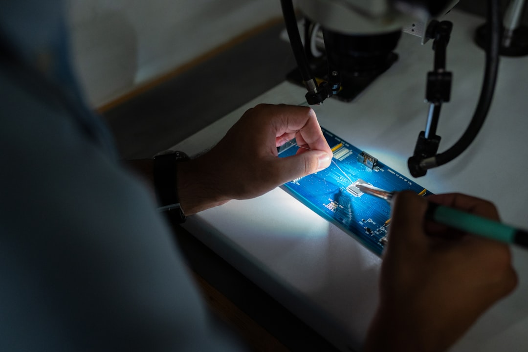 Professional engineer using sleek holographic interface with Amazon SageMaker Data Wrangler dashboard in clean modern office with futuristic ambient lighting and data flow visualization