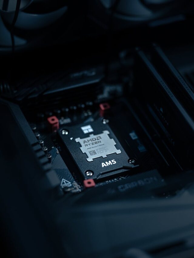 IA: Meta & AMD Revolucionam Chips