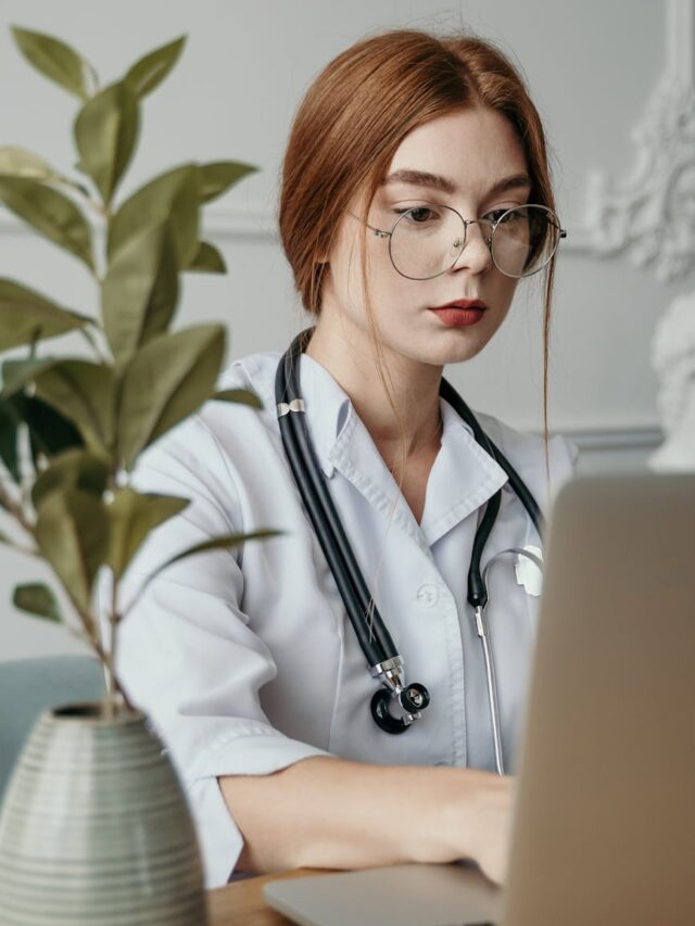 IA Médica: O Fim do Caos em Documentos