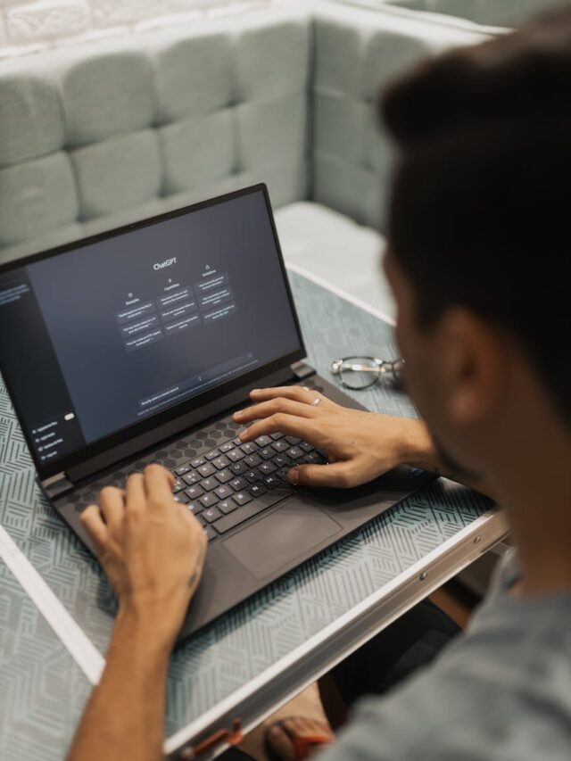 IA: O Futuro da Programação Acessível