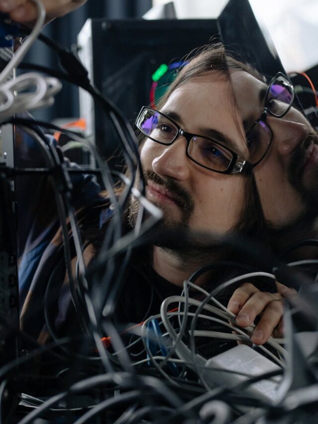 IA Sem Nvidia: O Futuro Chegou!