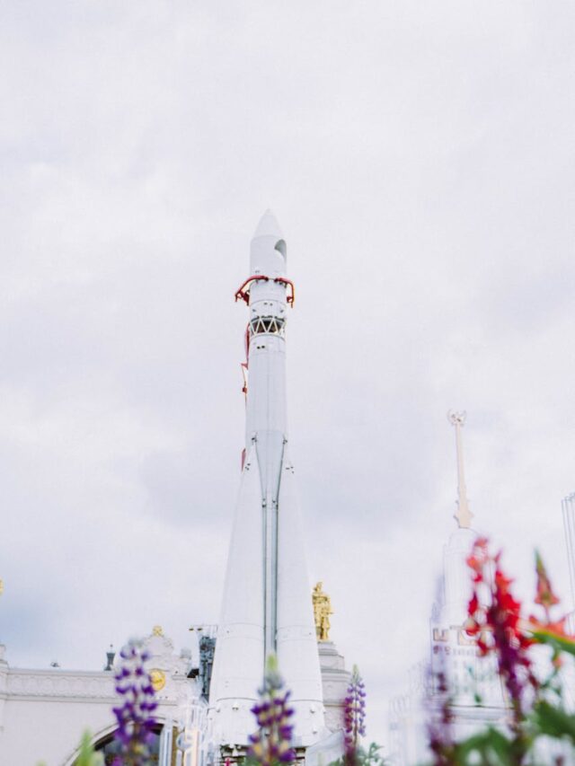 A Startup que Desafiou a SpaceX