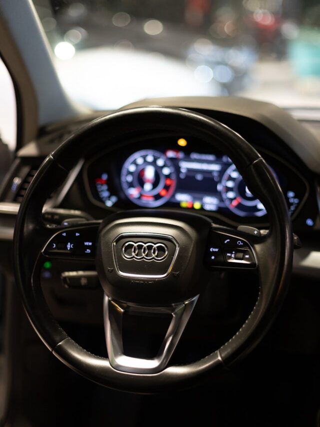 O Fim do CarPlay? O Poder da IA no Carro