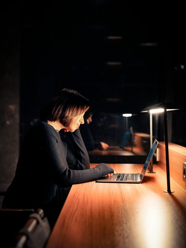 Mulheres Tech: O Futuro da Inovação