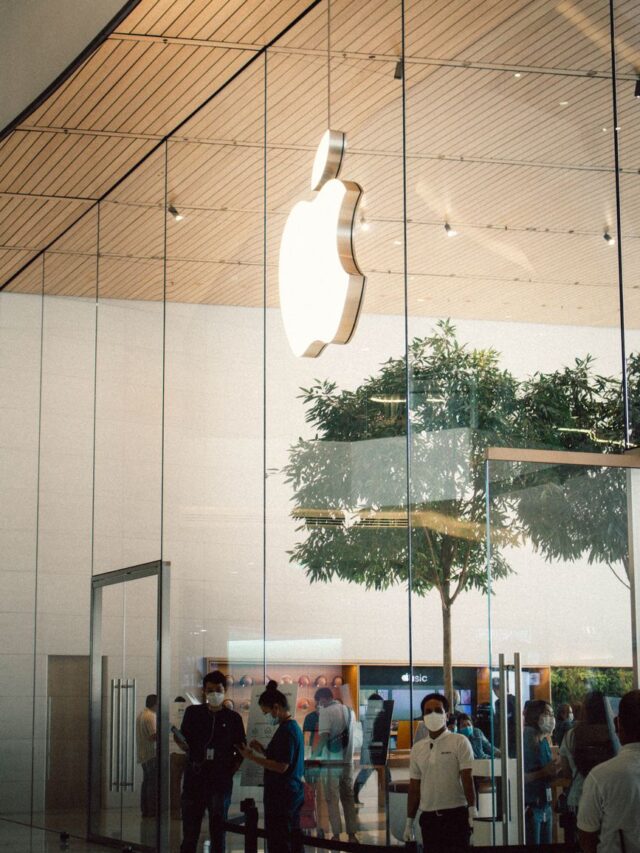 A Nova Era da IA Apple: O Fim da Nuvem?