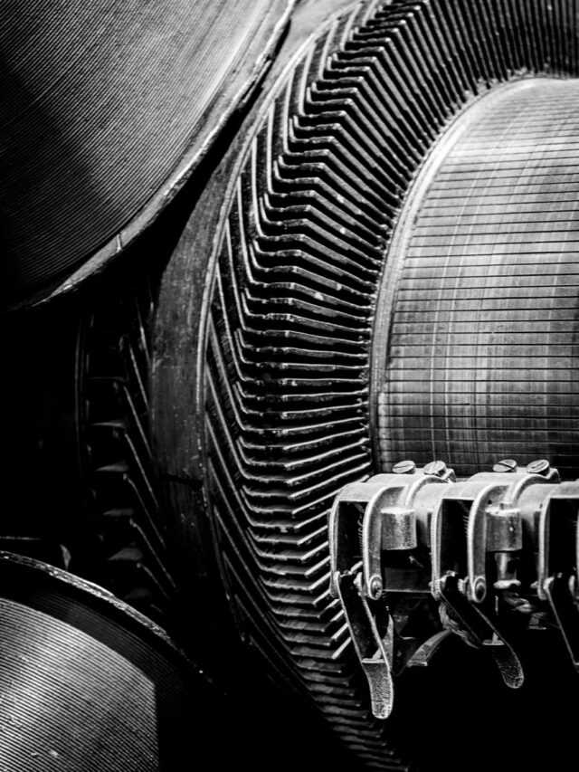 O Fim do Monopólio da Nvidia?