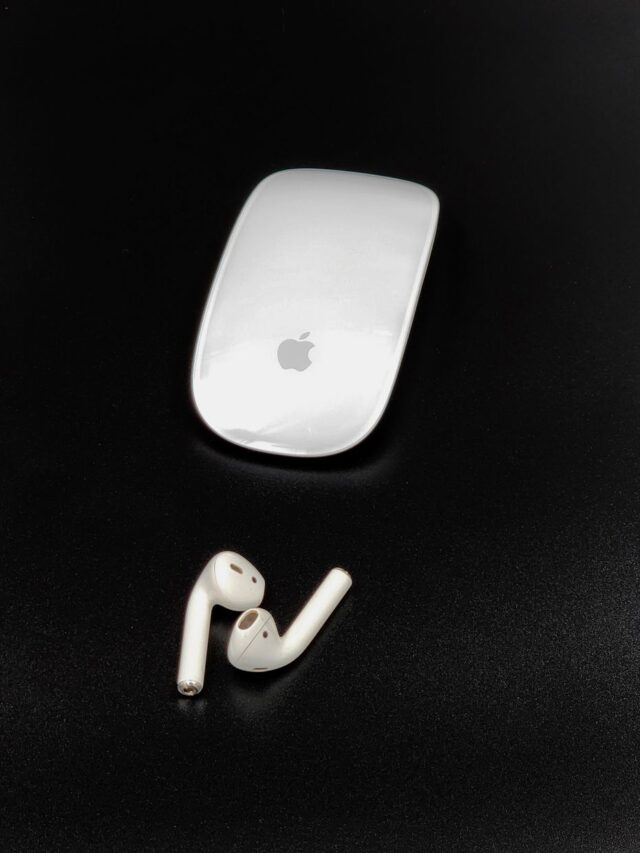 O Fim dos Fones Comuns: A IA On-Device