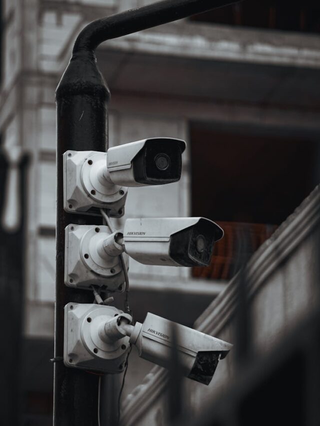 A Meta está te vigiando agora?