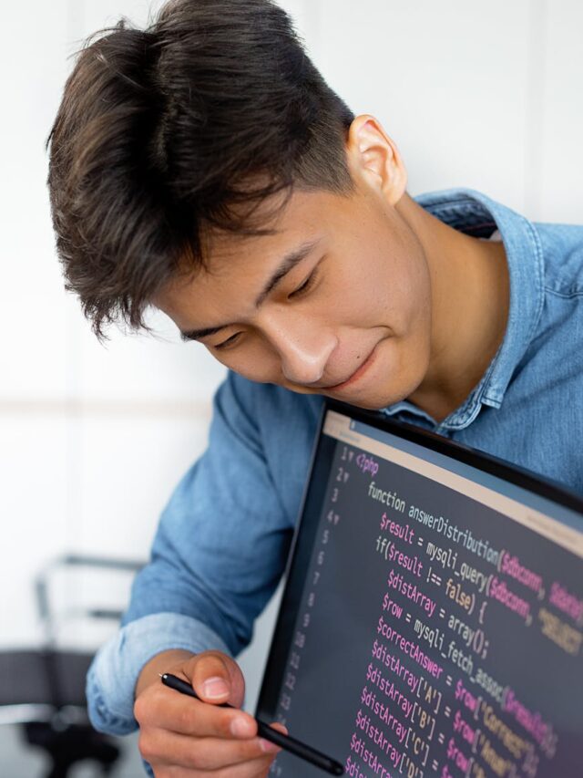 Vibe Coding: O Fim do Código Tradicional?