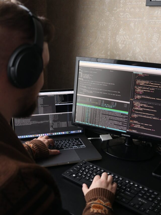O Fim da Sintaxe: A Era Vibe Coding