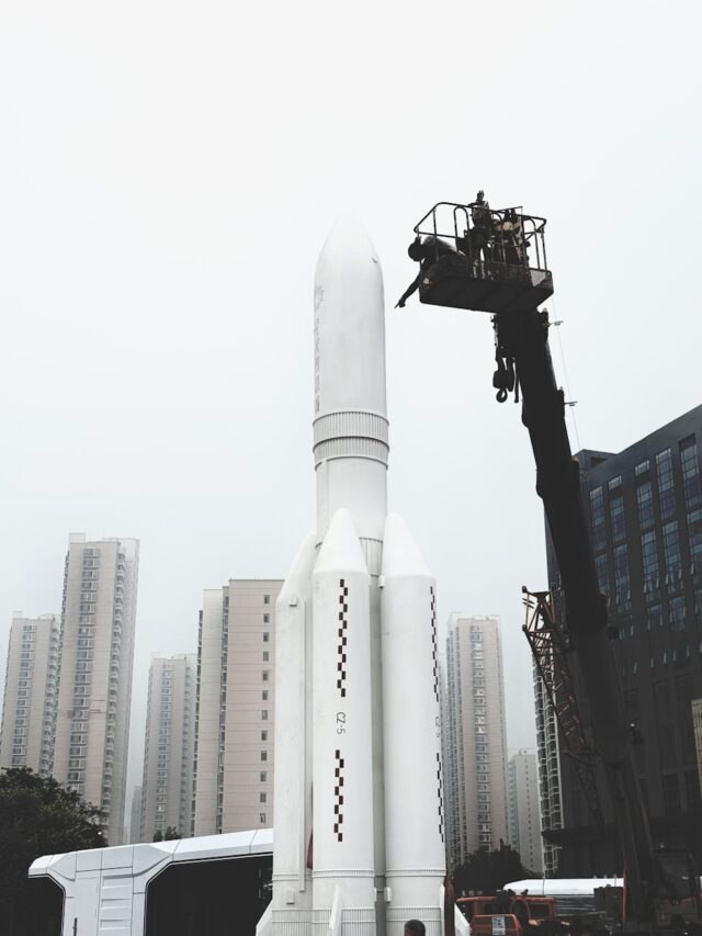 O Acordo de US$ 11 Bilhões: Google e SpaceX