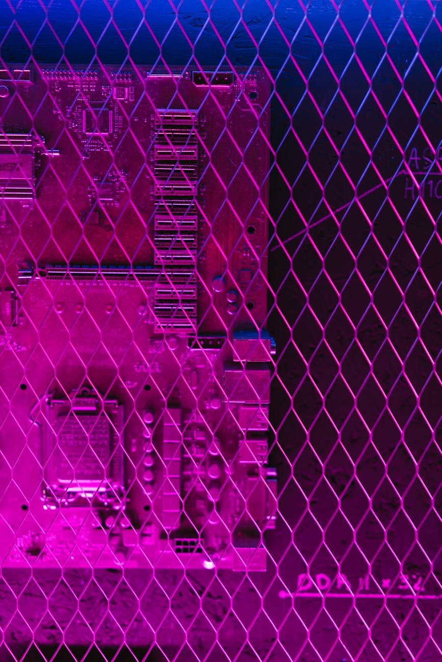 O Futuro da Guerra: Edge AI na Defesa