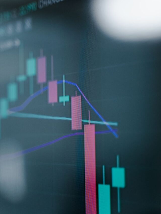 O Fim do Reinado das Big Techs?