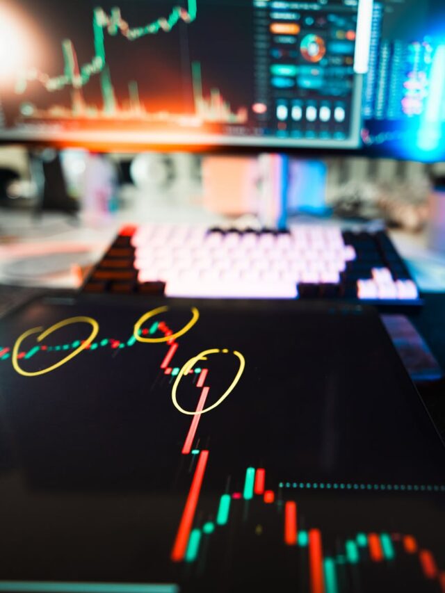 O Fim do Reinado das Big Techs?