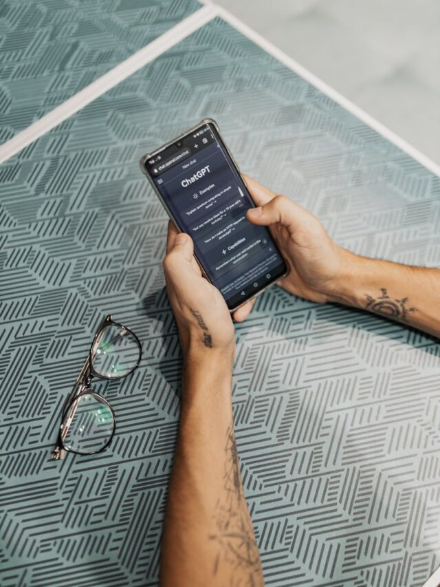 IA no Celular: O Futuro da Segurança