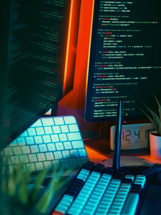 IA que Codifica o Futuro: Seu Negócio
