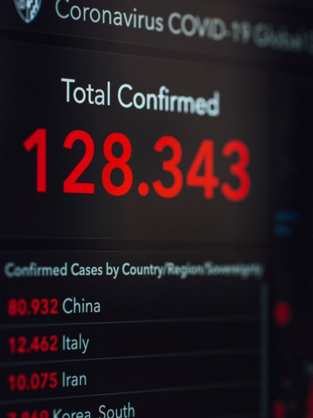 IA: A Guerra Secreta Começou