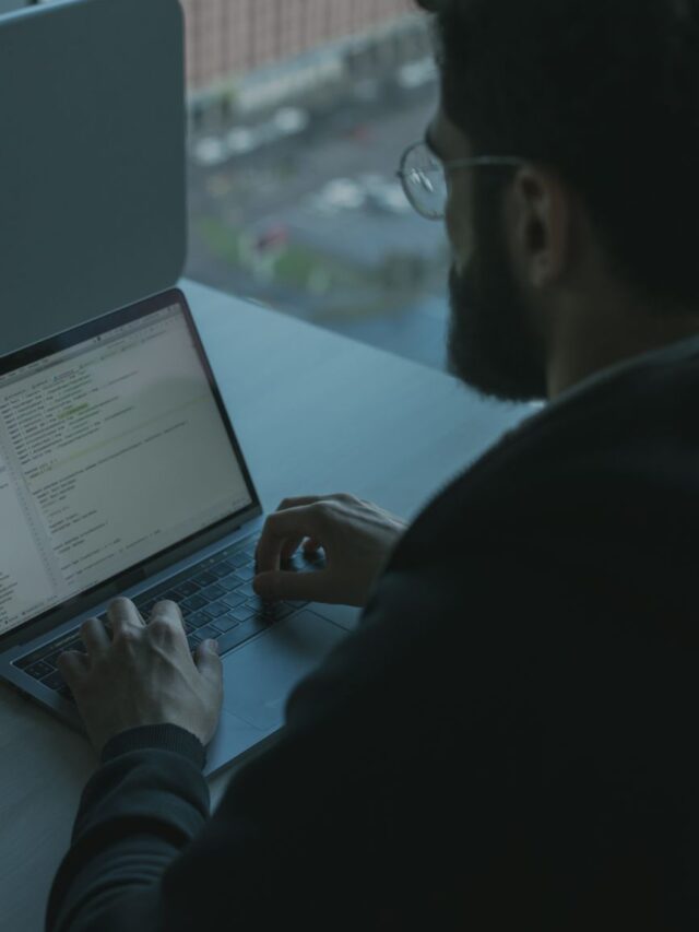 IA que Codifica: Revolucione Seu Trabalho