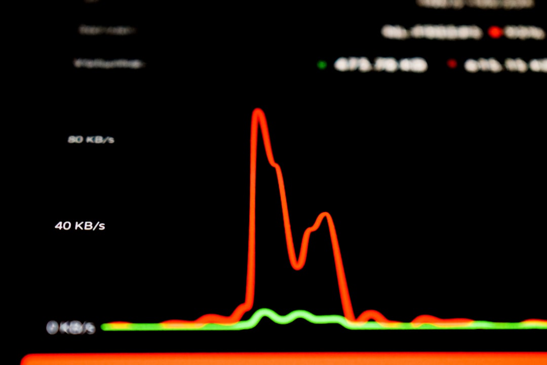 Close-up of cybersecurity dashboard with dramatic red-to-green leadership shift graphs, holographic data streams, professional hands on transparent screen, ambient glow, sleek modern command center
