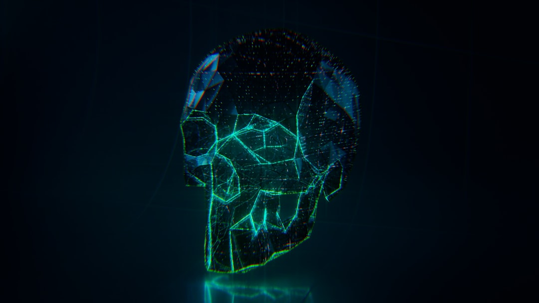 Human brain connected to holographic multimodal interface with images text and sound waves, professional woman interacting, warm ambient lighting, clean futuristic lab setting, sleek transparent displ