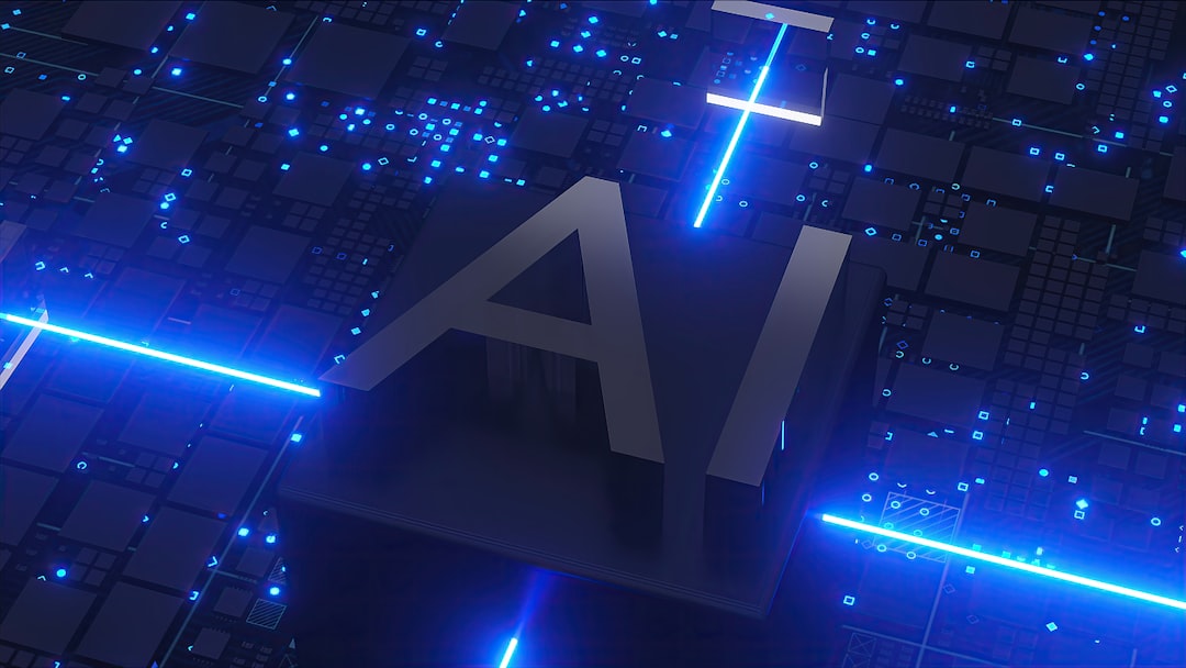 Medical AI concept with holographic brain scan floating above diverse Brazilian cityscape, professional data analyst reviewing socioeconomic graphs on curved display, warm golden and cool teal futuris