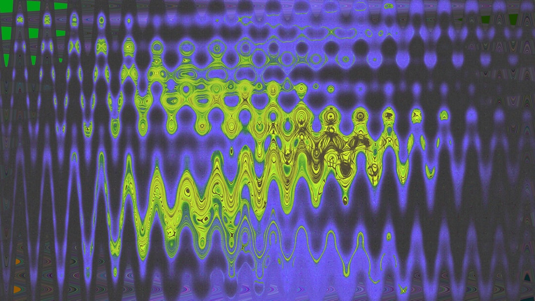 Split-screen neuroimaging lab: human brain scan beside microchip detail, medical AI visualization, ambient purple and blue lighting, professional researcher observing neural data